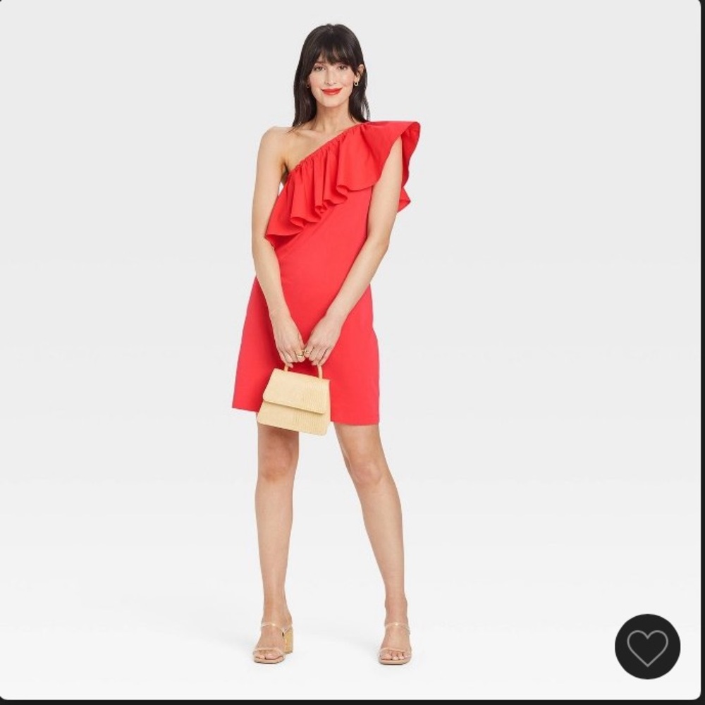 A new day dress NWT